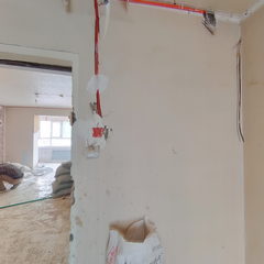 第九小学对面的小区3单元1楼102室