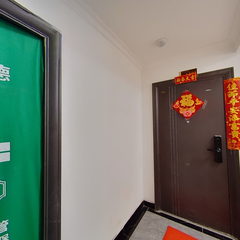 融和国际A区12-1-1202室
