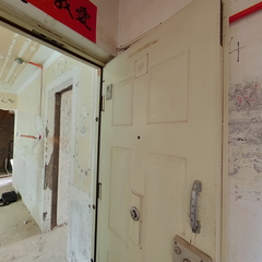 畜牧兽医局家属院4-2-402
