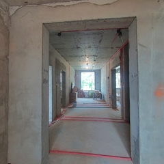 周家湾自建房