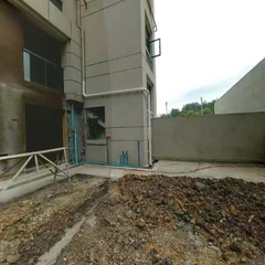 凤凰山居澜园3栋1单元102管路全景
