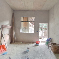 坡脚村小公园组自建房