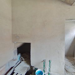 龙侗自建房