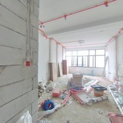 万寿宫自建房