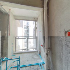 龙川丽景1栋1单元1502