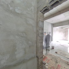 江山悦一楼门面