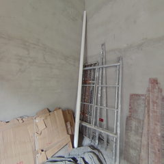 枫香新街自建房