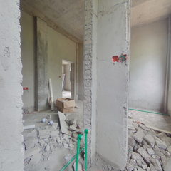 石万屯自建房
