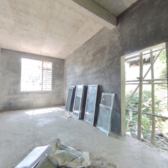 雷神槽村坞家坳组自建房