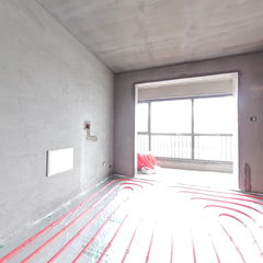 御府右岸17号楼二单元26楼3607