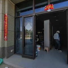 望江豪庭商铺