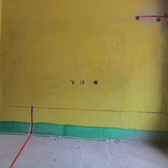 刚玉6号楼一单元101