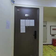 名觉装饰-云栖湖2-2-1402