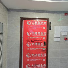 郁金香装饰-东原华宇朗阅4-2-2001