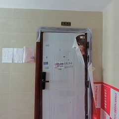 尚品不二居-雍都翡翠城14-2-501
