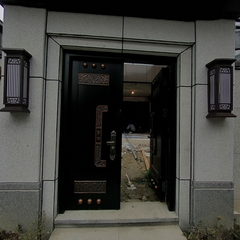 金湖庭院2-8
