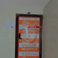 迁僖装饰-万为玺园3-2-1303