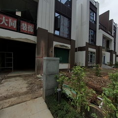 众创装饰：凤凰谷B1-06