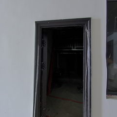 逸家装饰：炬隆万商汇单身公寓1-2号