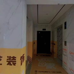 大景装饰：盛棠B6-3-101