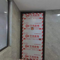 万鸿装饰：大唐美泉世家2-1202