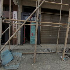 轩艺装饰：红石都苑自建房