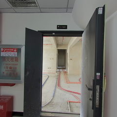 金鹊装饰：时代名苑5-1001