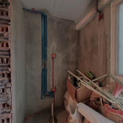 明珠小区20-504