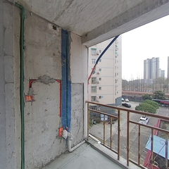 云景豪情2-408