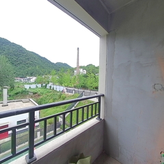 留坝山水雅苑2-2-404