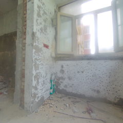 建设银行小区