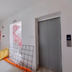 幸福里小区3楼1单元111