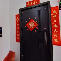 金石公园小区10楼2单元601