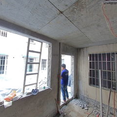龙泉安置房 3 栋二单元 201