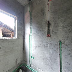 新南凉井闷头丫自建房蒙先生