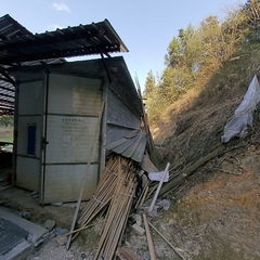 （肖先生）抄乐自建房