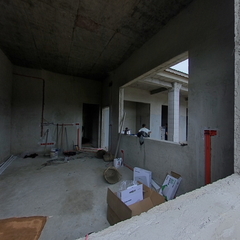 （安先生）湄潭中学水檐沟自建房