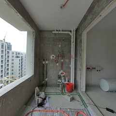 山水龙城A区43-2-702