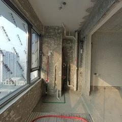 山水龙城A区 61-1-1401