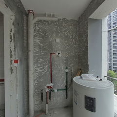 山水龙城A区 7-2-504