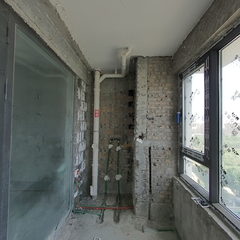 山水龙城A区 6-2-1002