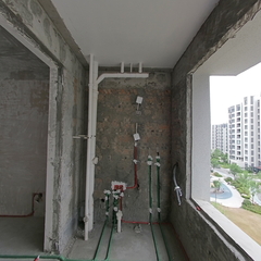 山水龙城A区 51-2-601