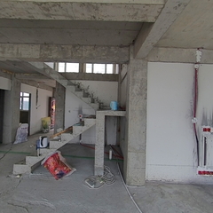 老僧堂镇闰庄新村7号别墅