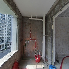 山水龙城A区 51-2-402