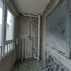阳光城市花园C区 8-1-2202
