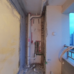 山水龙城A区 58-1-1002