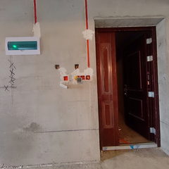 鑫泰苑c1-2单元-402