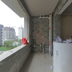 山水龙城B区11-1-402