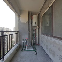 双城名都15-2-1501