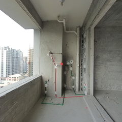 山水龙城A区63-1-1101